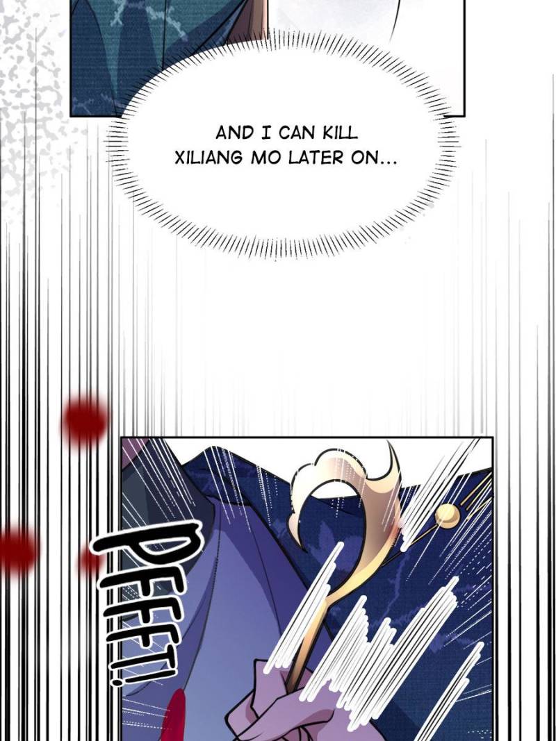 The Eunuch's Consort Rules the World chapter 78 page 16