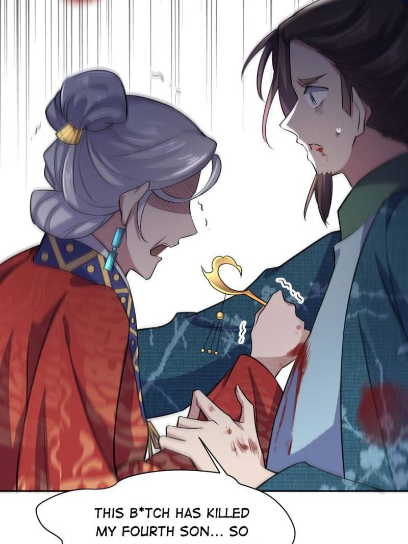 The Eunuch's Consort Rules the World chapter 78 page 18