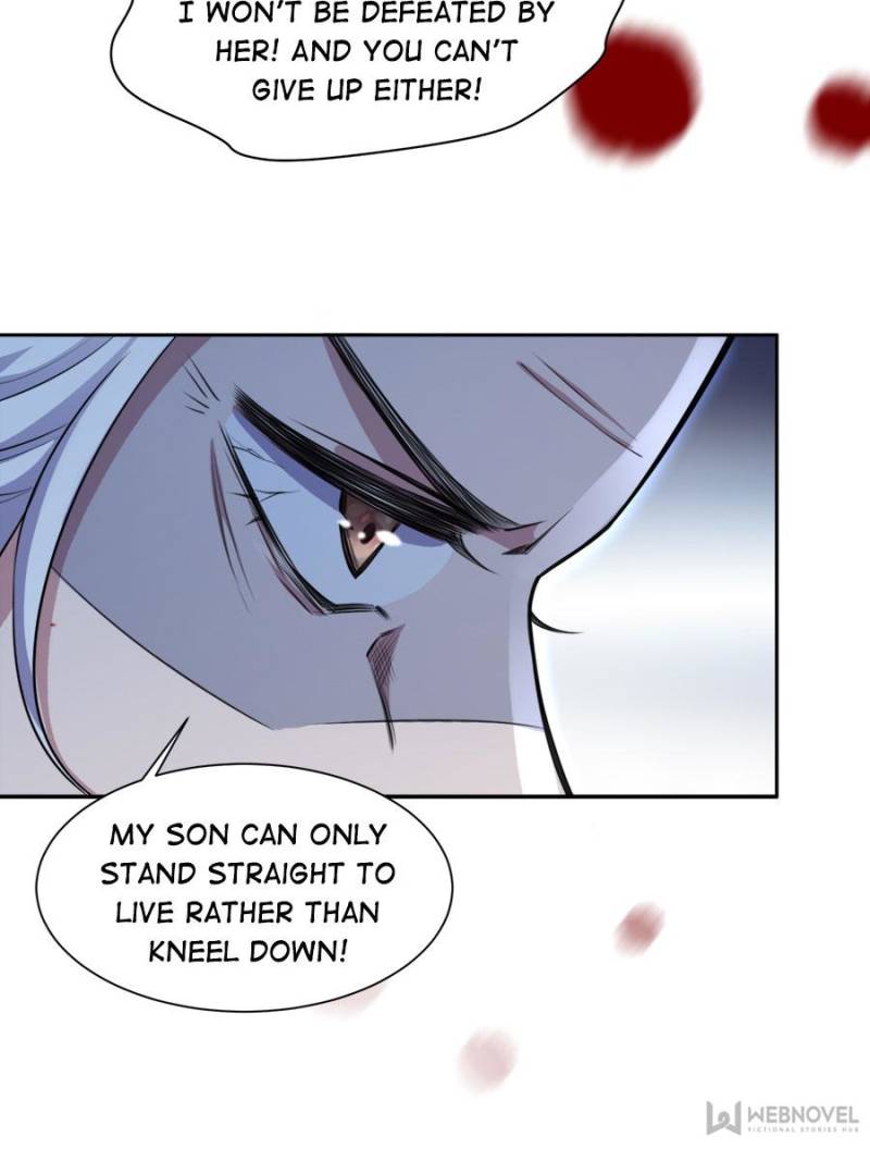 The Eunuch's Consort Rules the World chapter 78 page 19