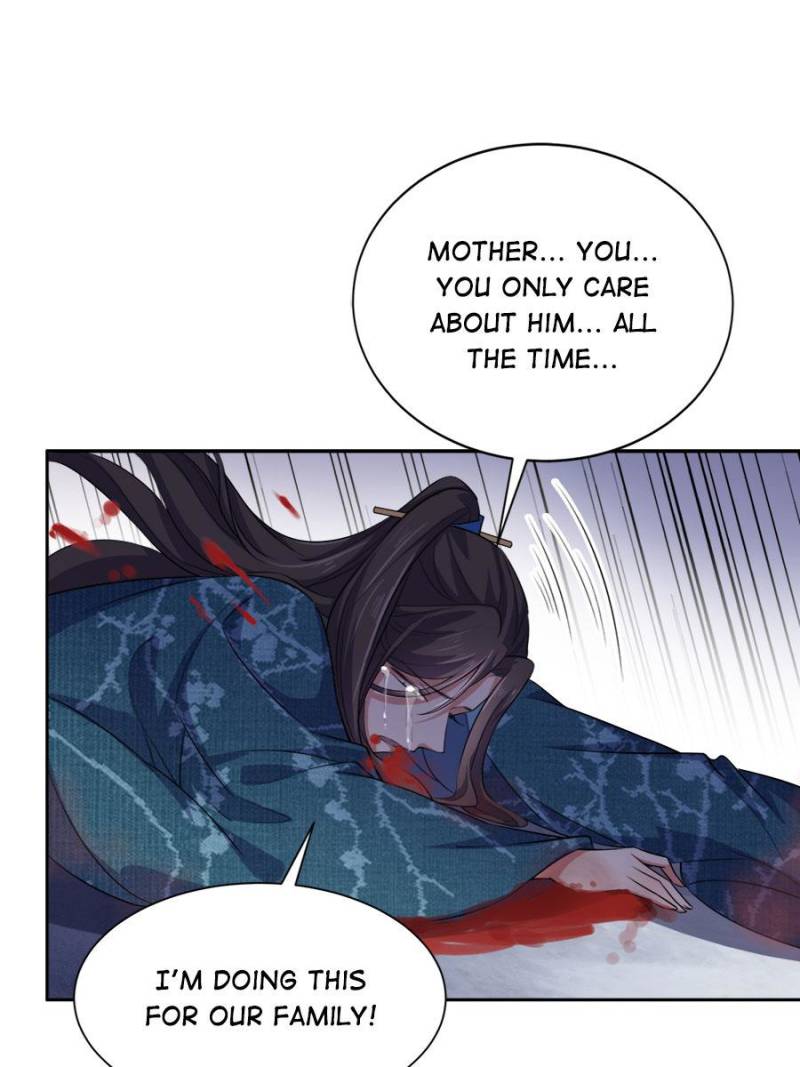 The Eunuch's Consort Rules the World chapter 78 page 20