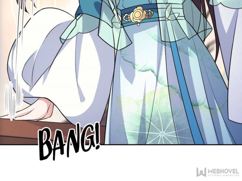 The Eunuch's Consort Rules the World chapter 78 page 22