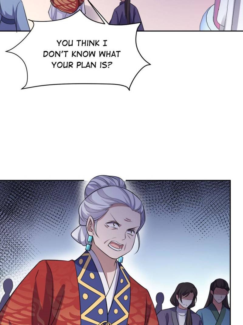 The Eunuch's Consort Rules the World chapter 78 page 24