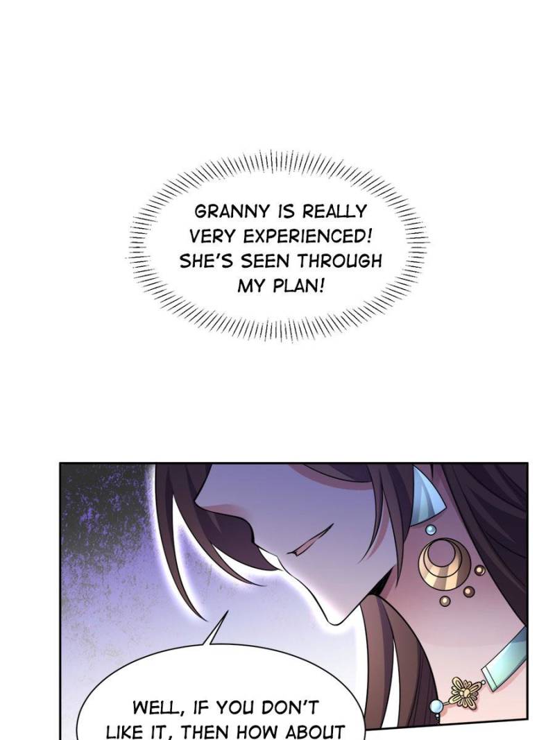 The Eunuch's Consort Rules the World chapter 78 page 26