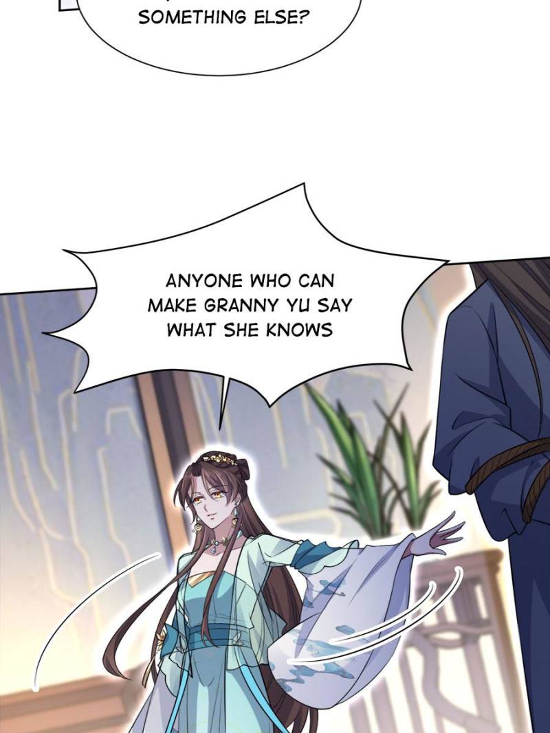 The Eunuch's Consort Rules the World chapter 78 page 27