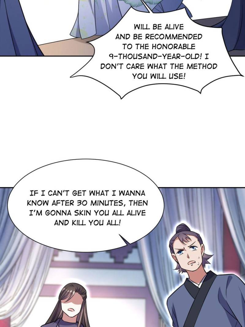 The Eunuch's Consort Rules the World chapter 78 page 29