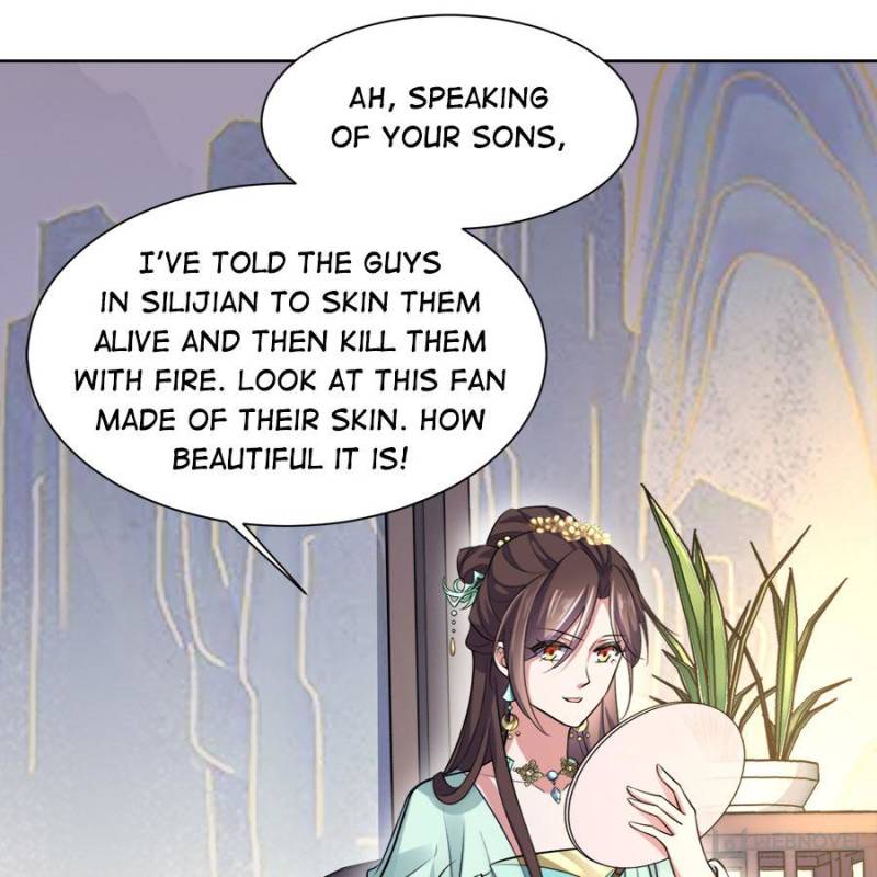 The Eunuch's Consort Rules the World chapter 78 page 3