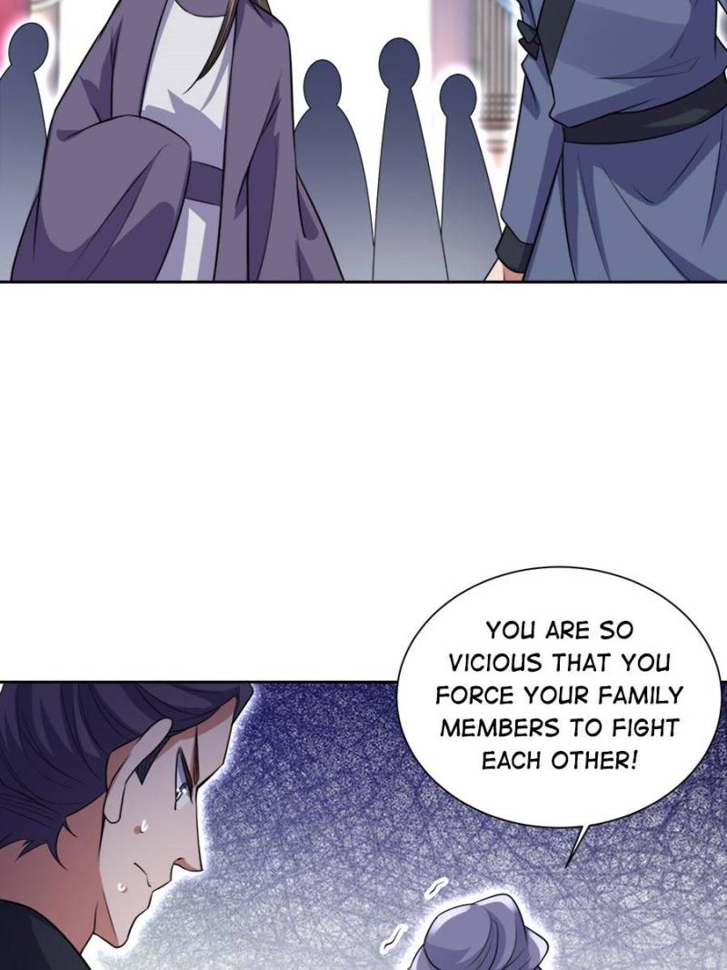 The Eunuch's Consort Rules the World chapter 78 page 30