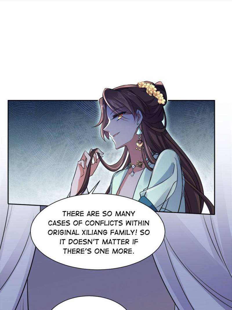 The Eunuch's Consort Rules the World chapter 78 page 32