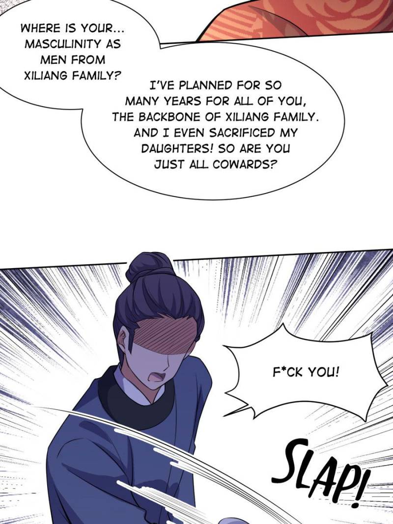 The Eunuch's Consort Rules the World chapter 78 page 36