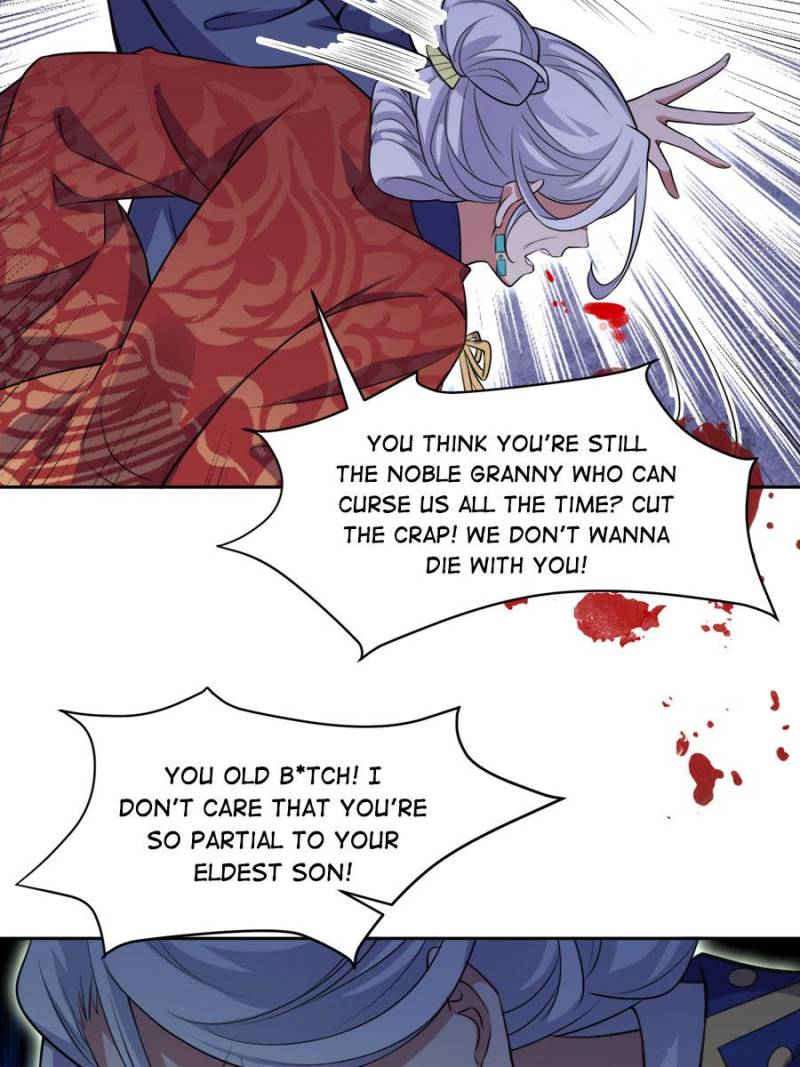 The Eunuch's Consort Rules the World chapter 78 page 37