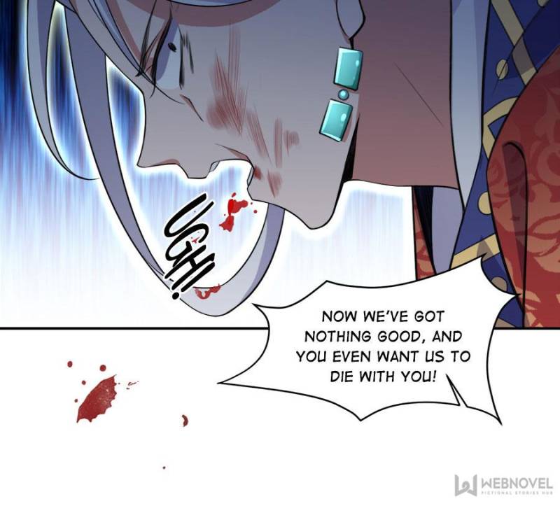 The Eunuch's Consort Rules the World chapter 78 page 38