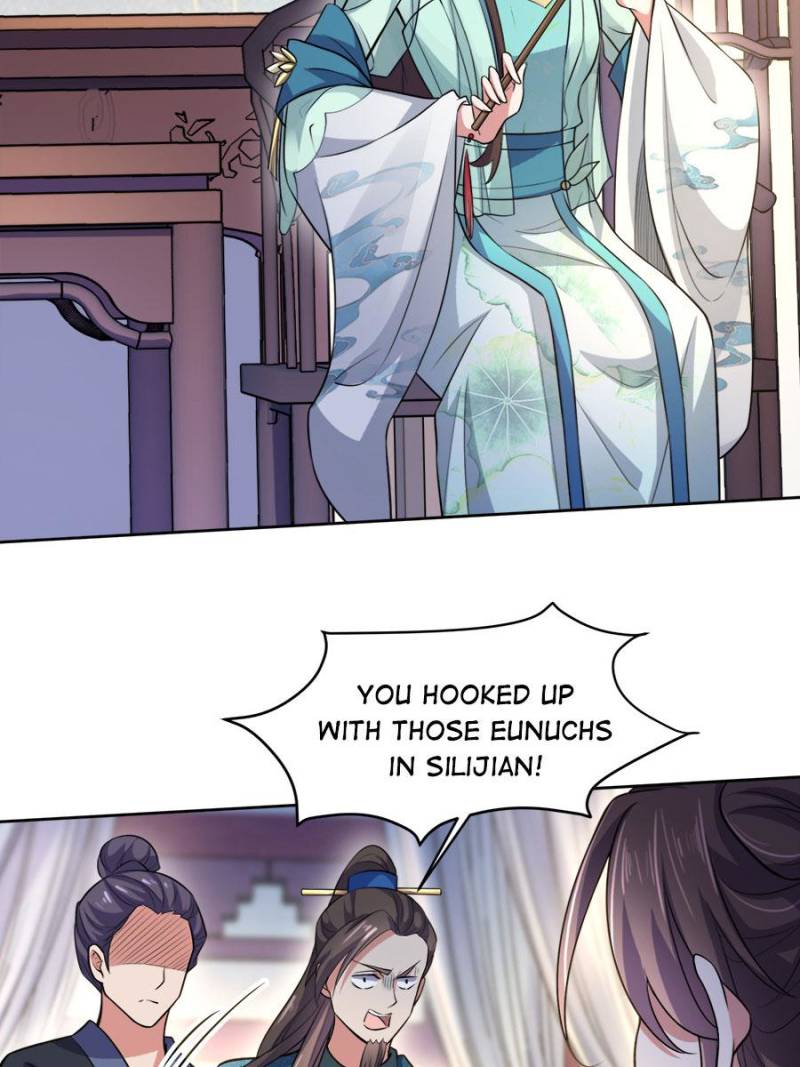 The Eunuch's Consort Rules the World chapter 78 page 4
