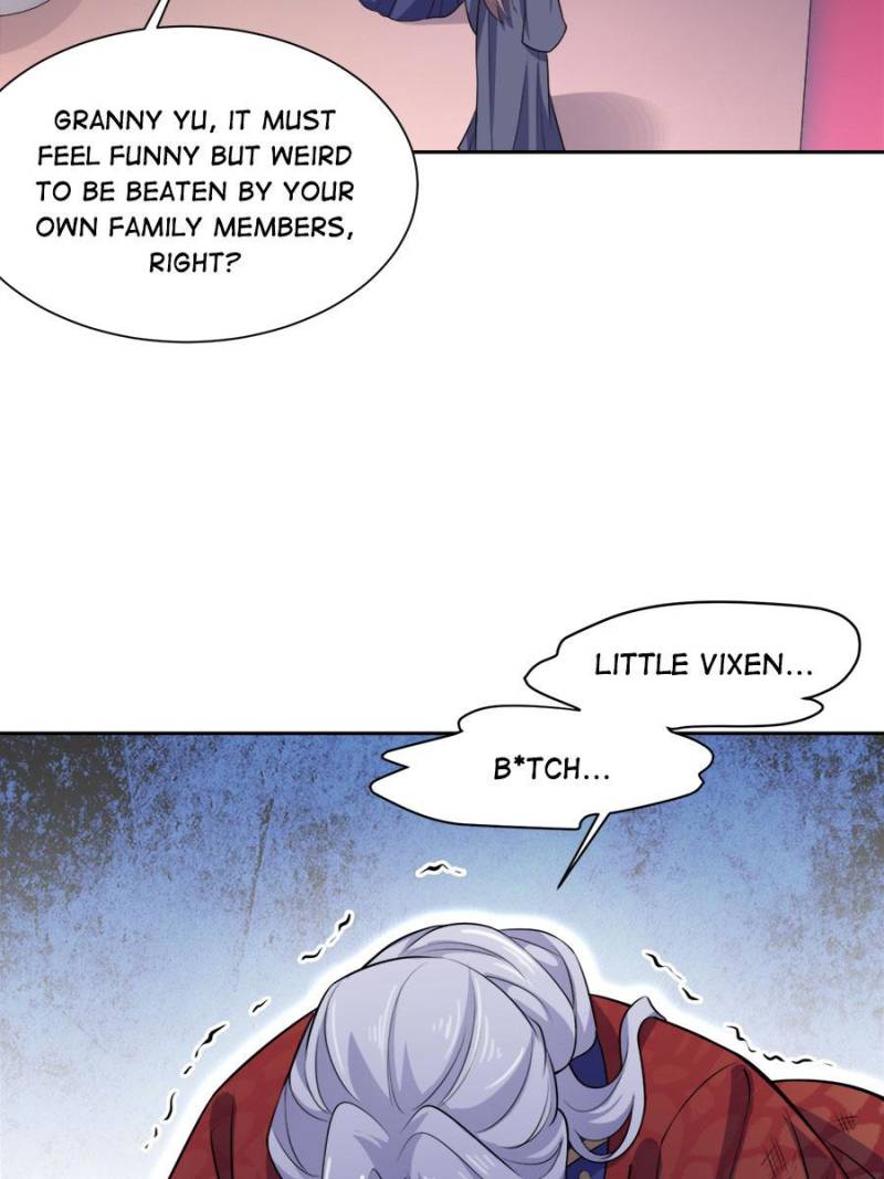 The Eunuch's Consort Rules the World chapter 78 page 40