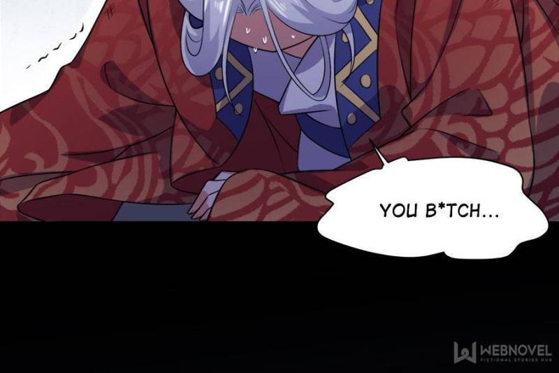 The Eunuch's Consort Rules the World chapter 78 page 41