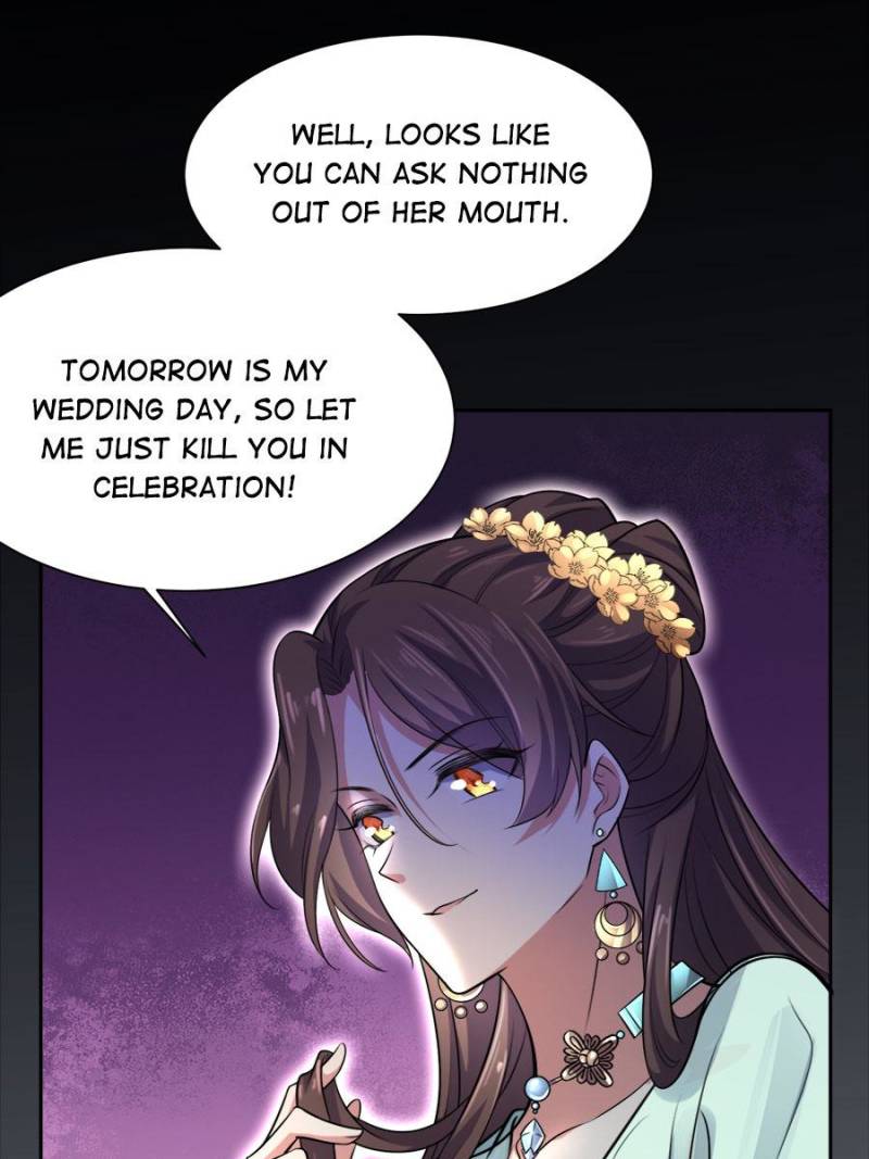 The Eunuch's Consort Rules the World chapter 78 page 42