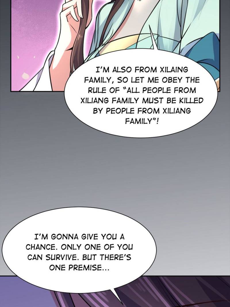 The Eunuch's Consort Rules the World chapter 78 page 43