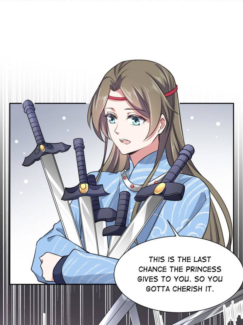 The Eunuch's Consort Rules the World chapter 79 page 1