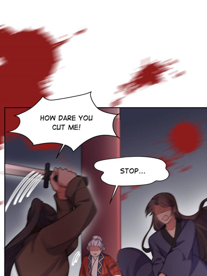 The Eunuch's Consort Rules the World chapter 79 page 11