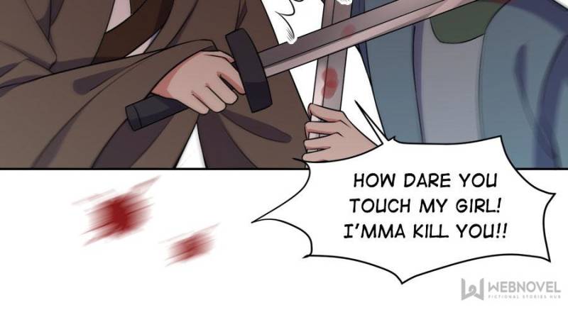 The Eunuch's Consort Rules the World chapter 79 page 13