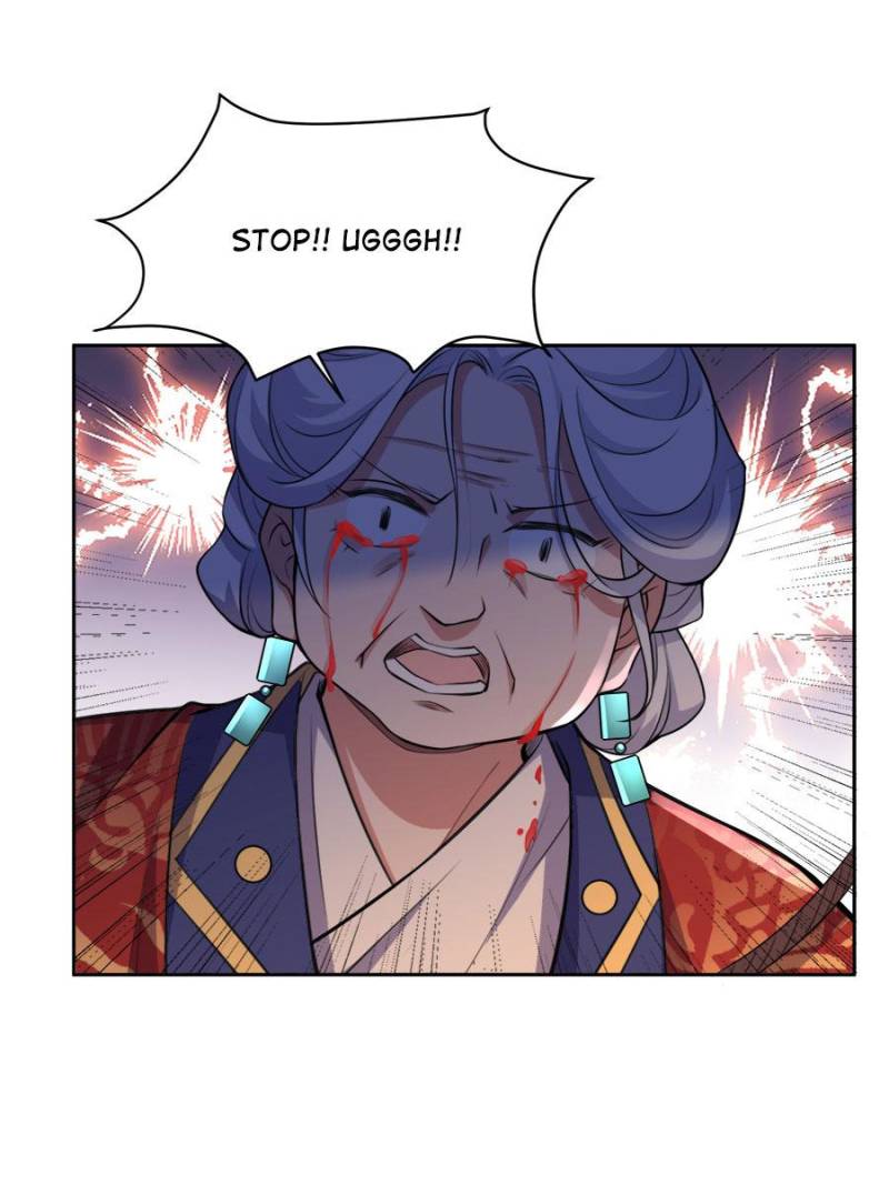 The Eunuch's Consort Rules the World chapter 79 page 14