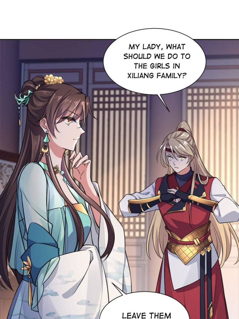 The Eunuch's Consort Rules the World chapter 79 page 15