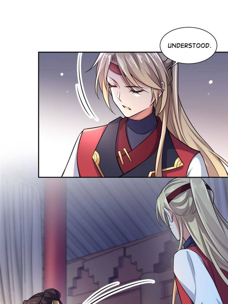 The Eunuch's Consort Rules the World chapter 79 page 19