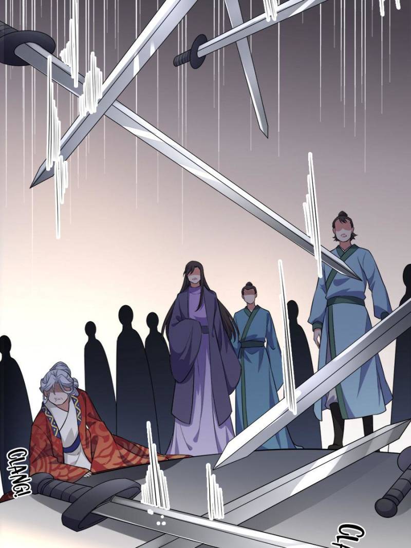 The Eunuch's Consort Rules the World chapter 79 page 2