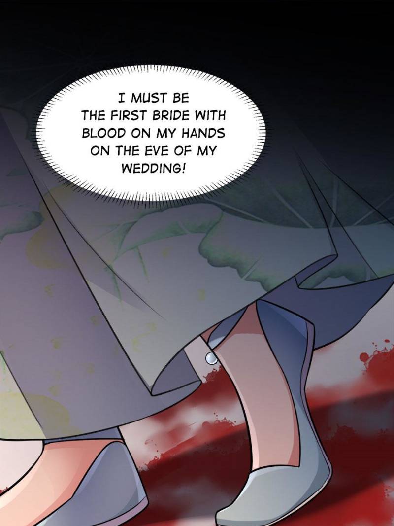 The Eunuch's Consort Rules the World chapter 79 page 22