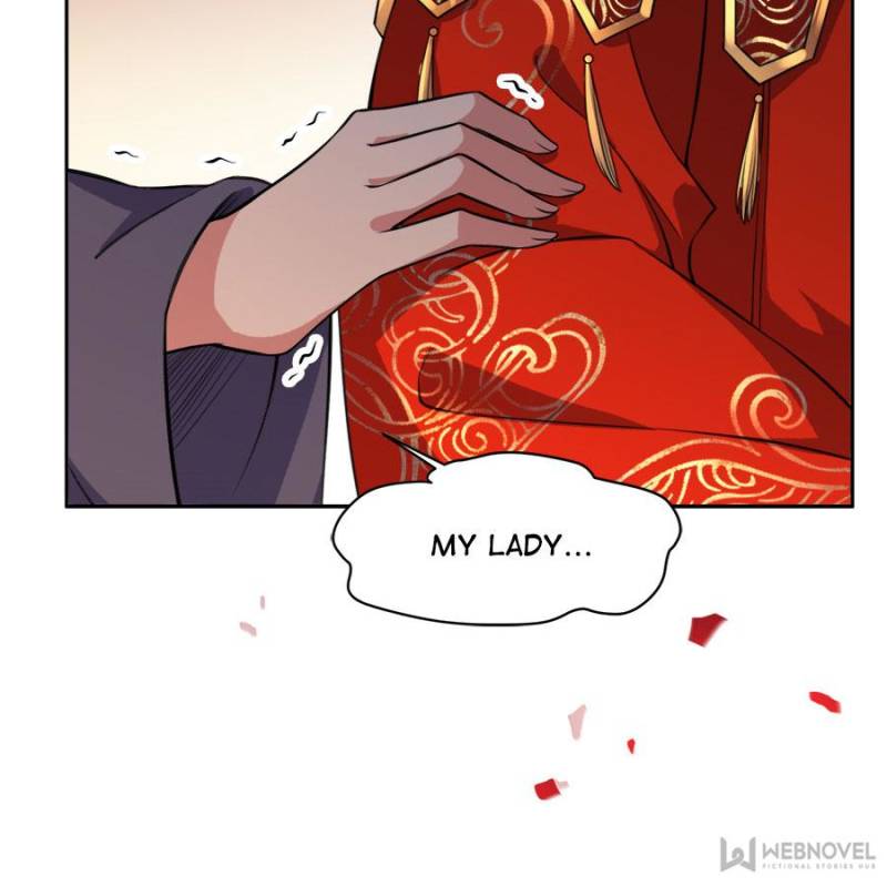 The Eunuch's Consort Rules the World chapter 79 page 27