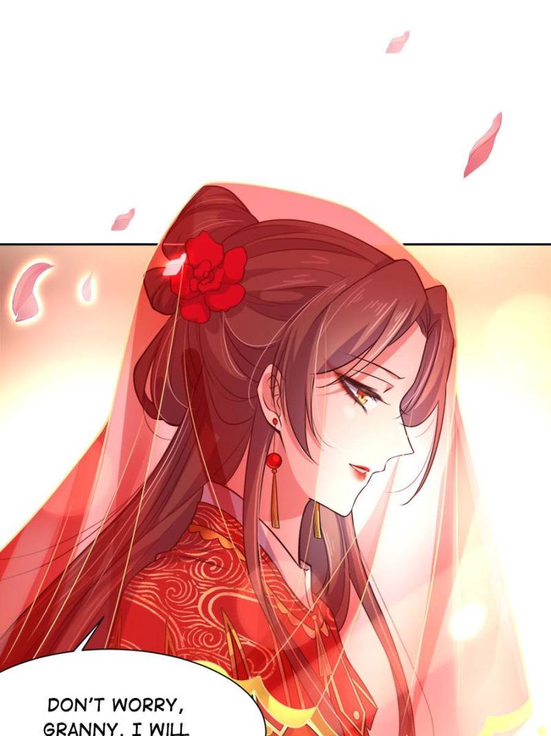 The Eunuch's Consort Rules the World chapter 79 page 29