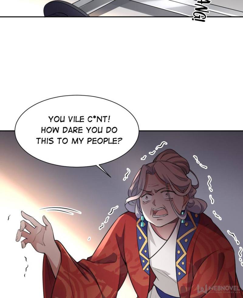 The Eunuch's Consort Rules the World chapter 79 page 3