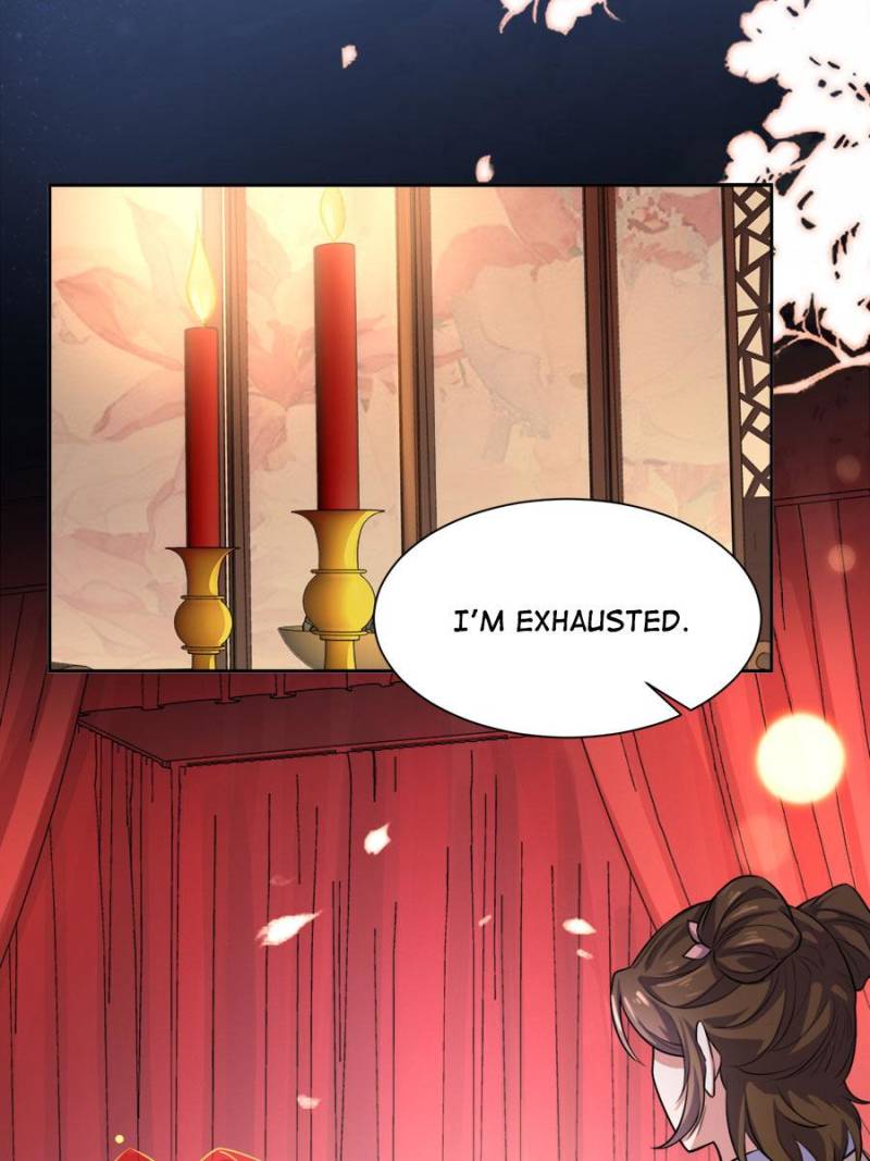 The Eunuch's Consort Rules the World chapter 79 page 37