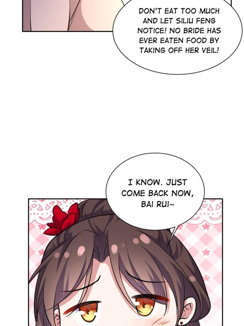 The Eunuch's Consort Rules the World chapter 79 page 40