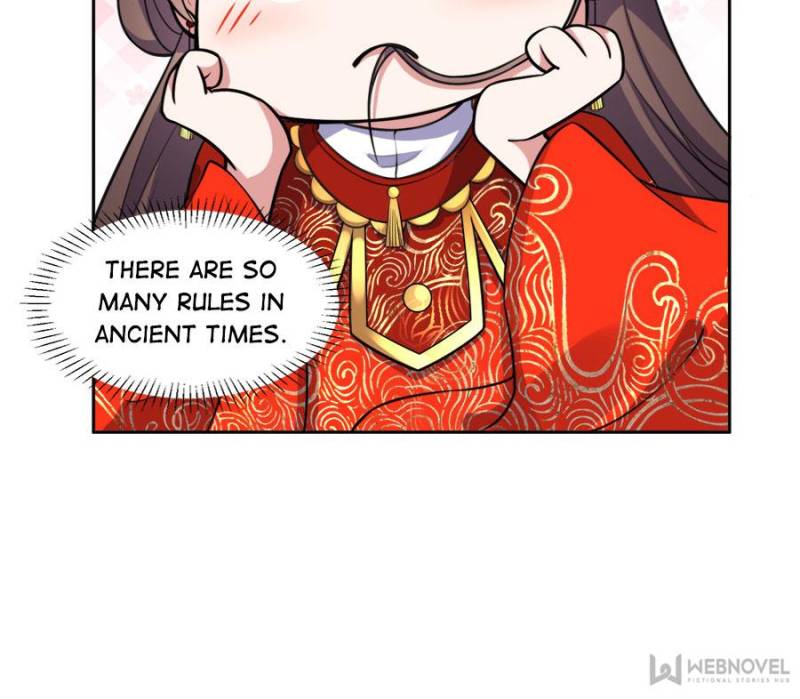 The Eunuch's Consort Rules the World chapter 79 page 41
