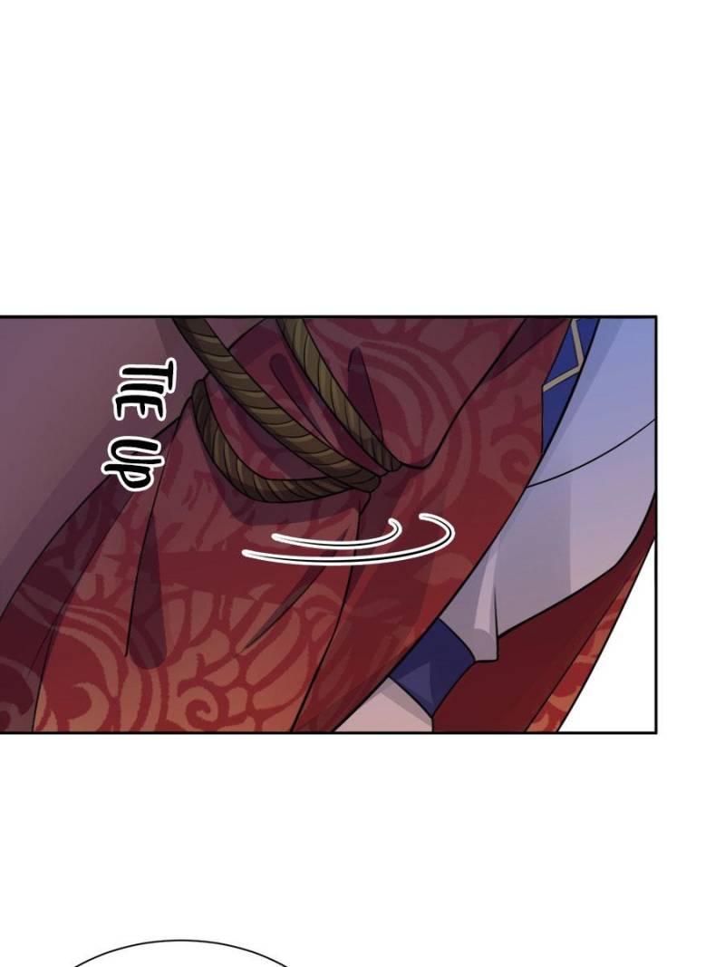 The Eunuch's Consort Rules the World chapter 79 page 7