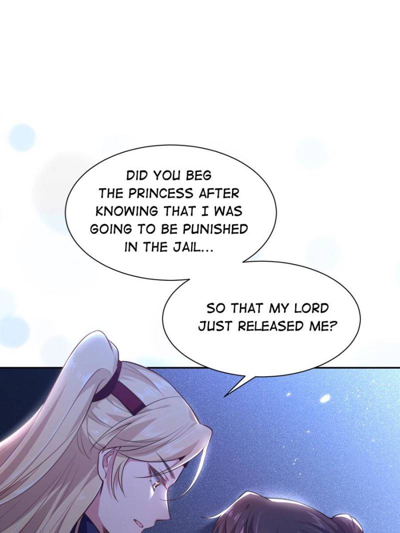 The Eunuch's Consort Rules the World chapter 80 page 1