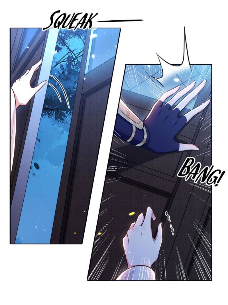 The Eunuch's Consort Rules the World chapter 80 page 10