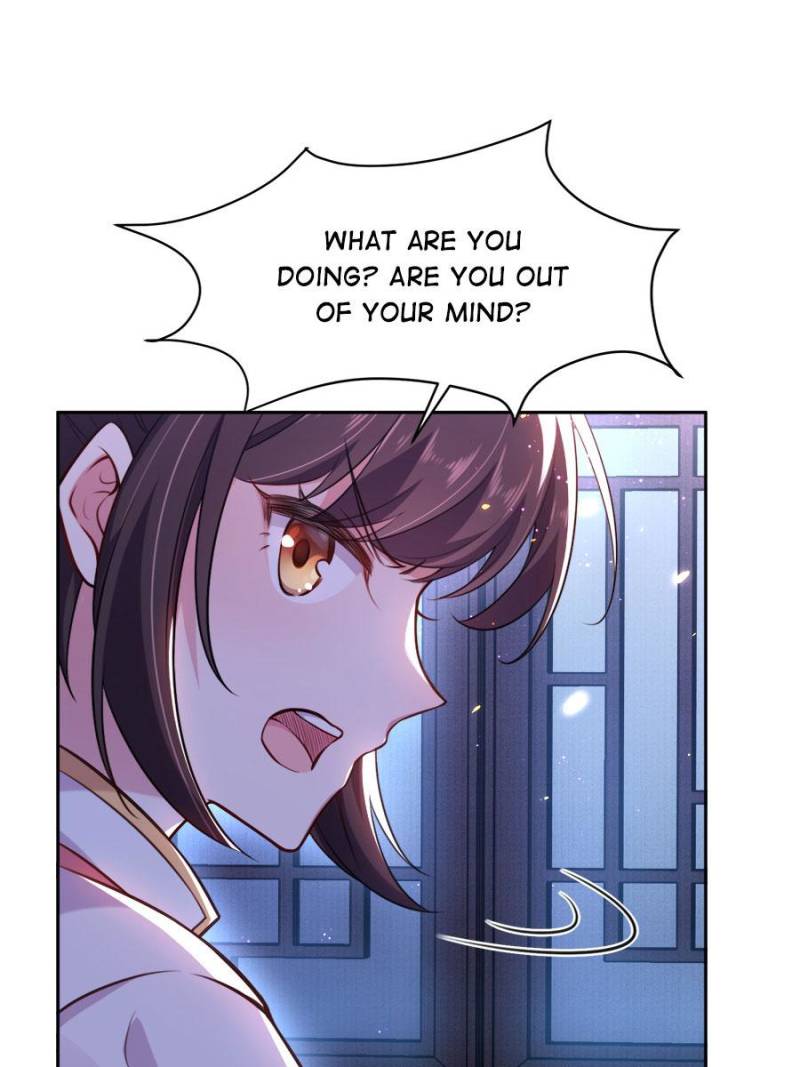 The Eunuch's Consort Rules the World chapter 80 page 11