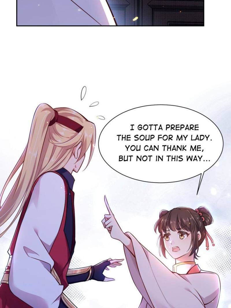 The Eunuch's Consort Rules the World chapter 80 page 13