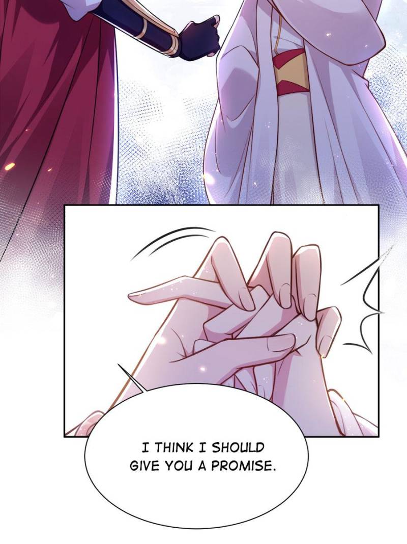 The Eunuch's Consort Rules the World chapter 80 page 14