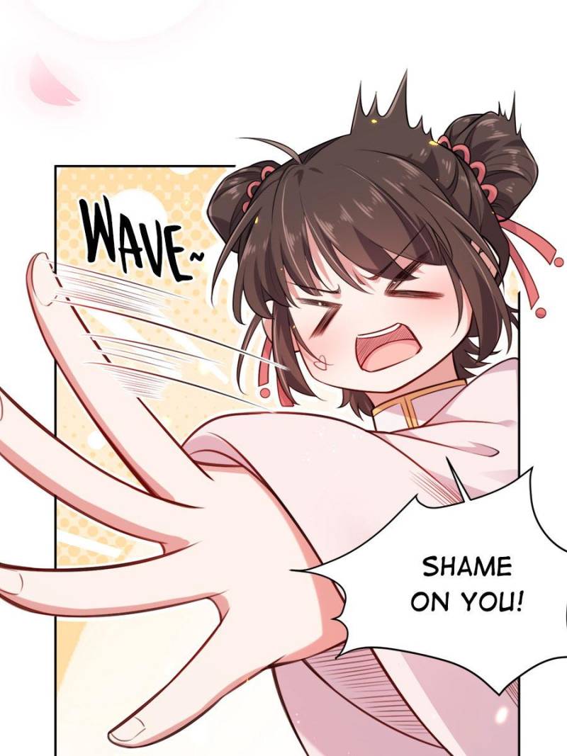 The Eunuch's Consort Rules the World chapter 80 page 19