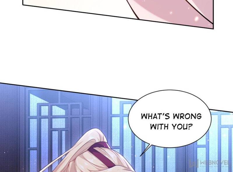 The Eunuch's Consort Rules the World chapter 80 page 20