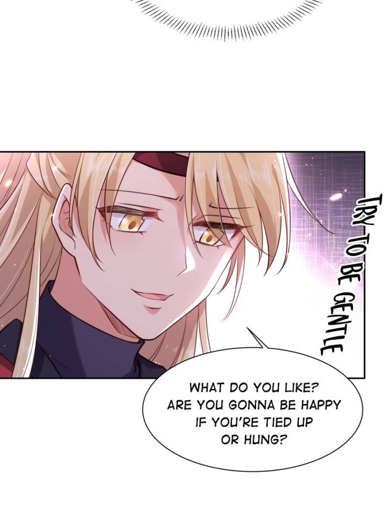 The Eunuch's Consort Rules the World chapter 80 page 22