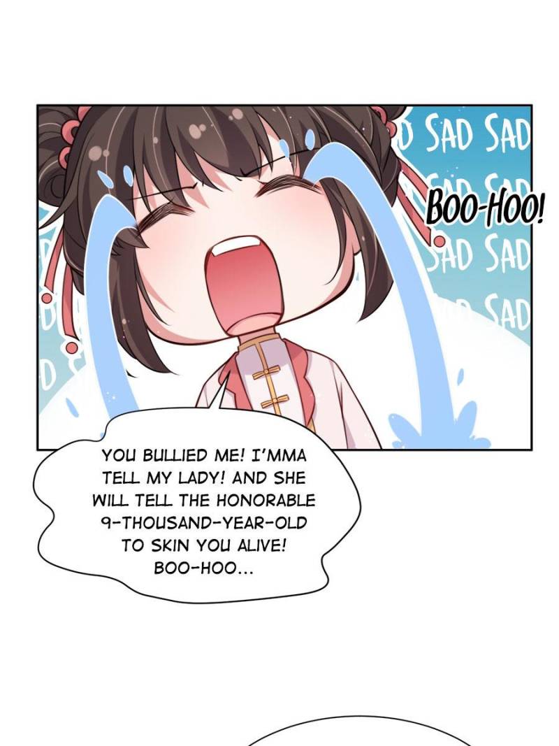 The Eunuch's Consort Rules the World chapter 80 page 24