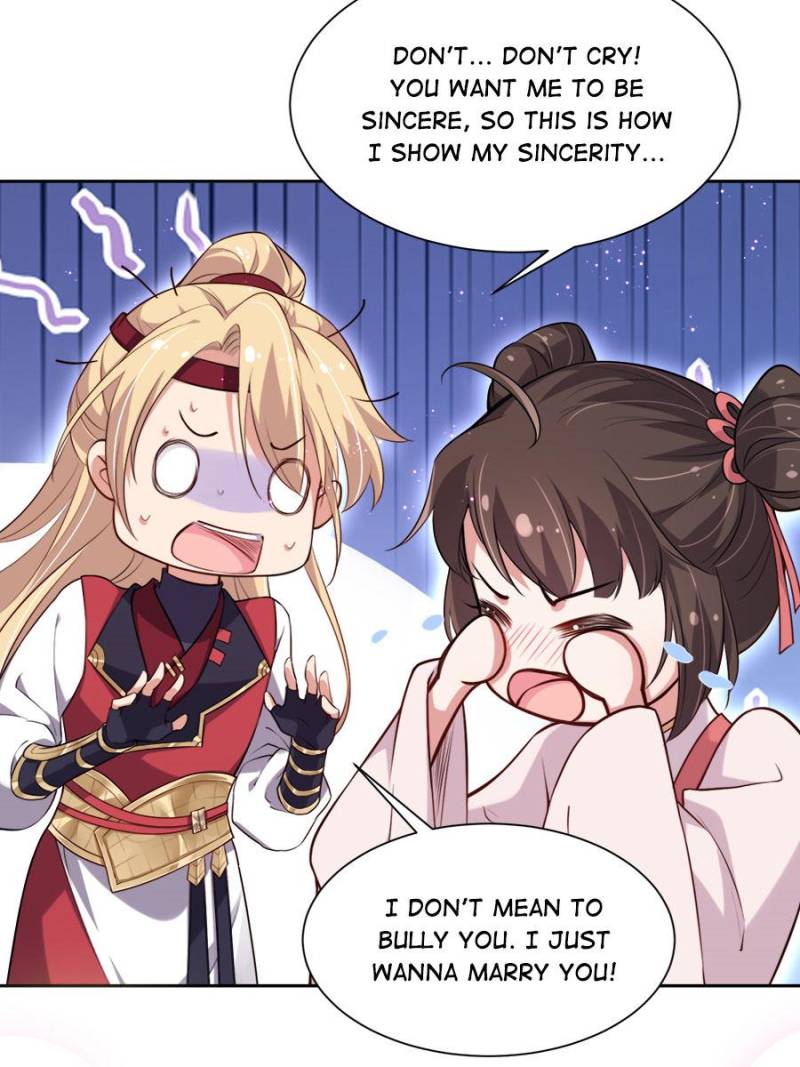 The Eunuch's Consort Rules the World chapter 80 page 25