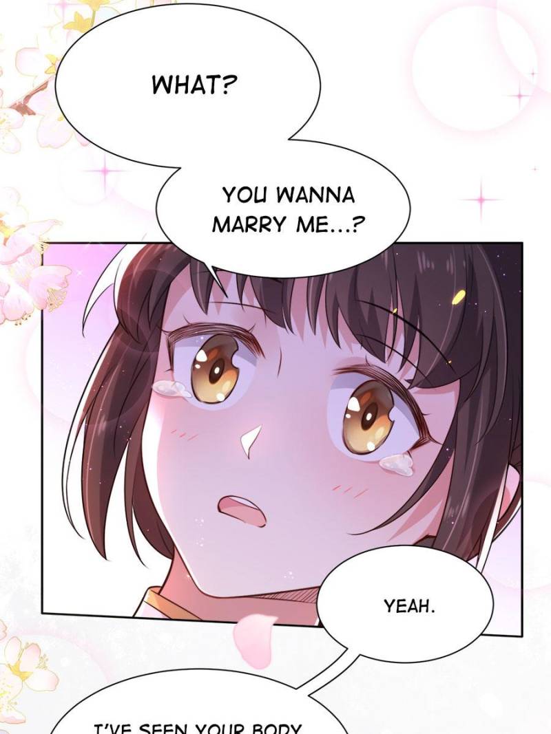 The Eunuch's Consort Rules the World chapter 80 page 27