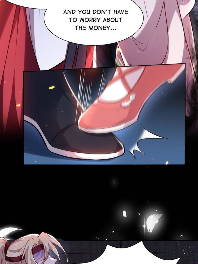 The Eunuch's Consort Rules the World chapter 80 page 30