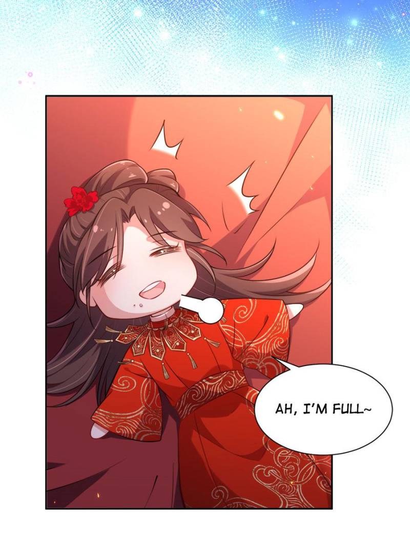 The Eunuch's Consort Rules the World chapter 80 page 34