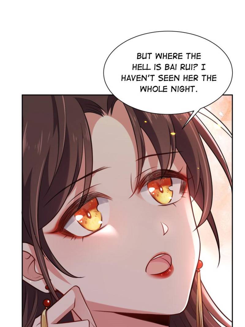 The Eunuch's Consort Rules the World chapter 80 page 35