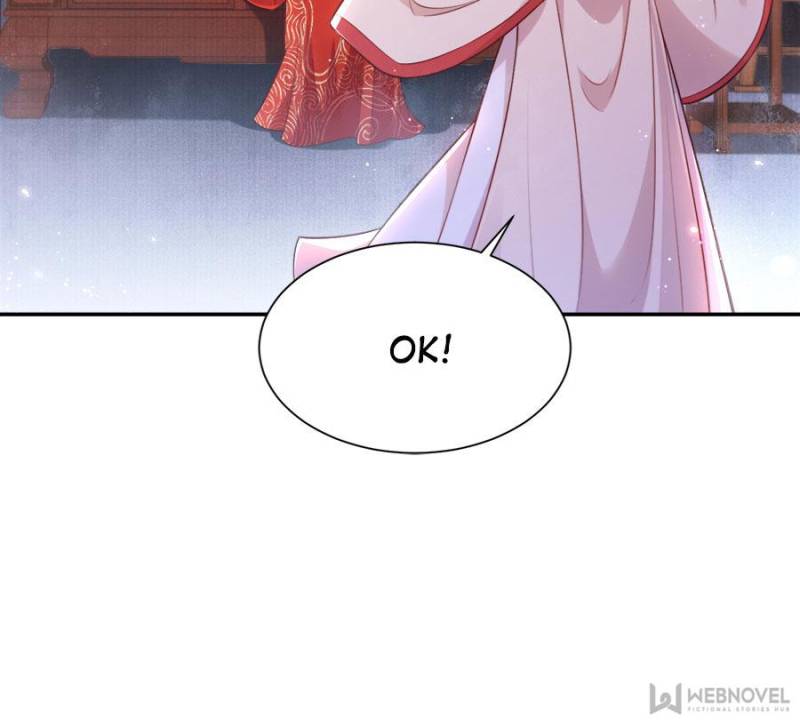 The Eunuch's Consort Rules the World chapter 80 page 39